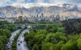 پیش بینی آب و هوا تهران دوشنبه ۴ خرداد ۱۴۰۵ / پایتخت‌نشینان آماده باشند