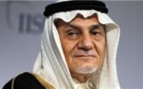 پیش‌بینی ترکی الفیصل درباره جنگ بین عربستان و ایران  + جزئیات