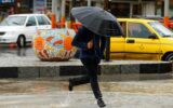 پیش‌بینی هواشناسی کشور طی روز‌های آینده / سامانه بارشی جدید از این تاریخ وارد می‌شود
