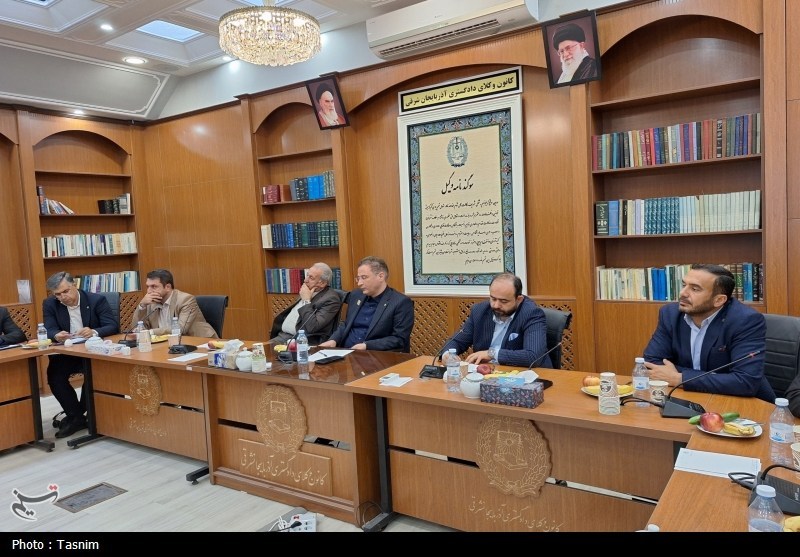 پیوند تبریز و کرکوک در محکومیت جنایات آمریکایی ـ صهیونی‌