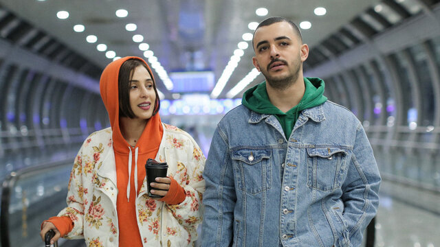 چرا حواشی ممیزی «تهران کنارت» به جهش فروش آن دامن زد؟/ شوک ۲۰ میلیاردی به سینمای بحرانزده و عبور از فرمولهای تکراری کمدی چرا حواشی ممیزی «تهران کنارت» به جهش فروش آن دامن زد؟/ شوک ۲۰ میلیاردی به سینمای بحرانزده و عبور از فرمولهای تکراری کمدی