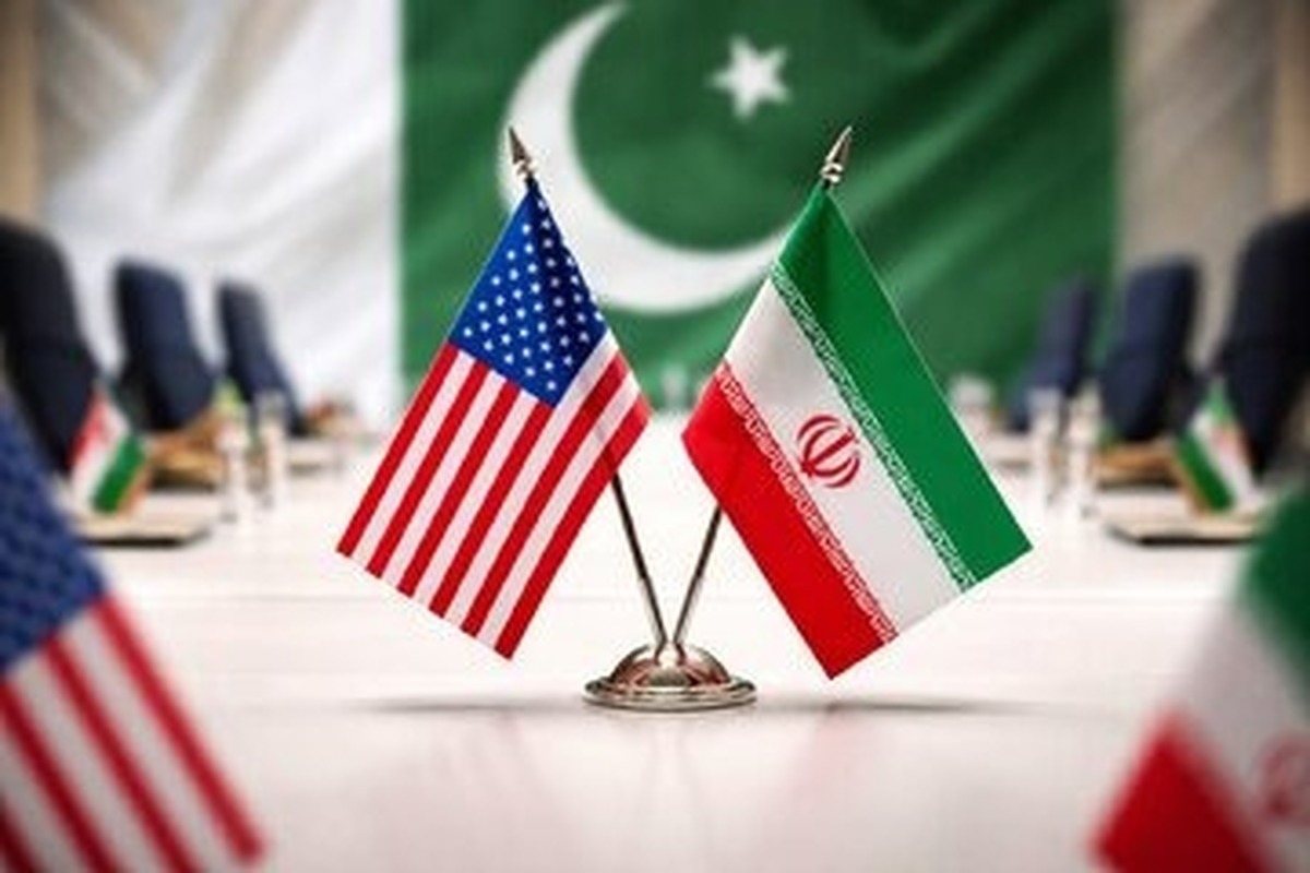 چراغ‌سبز آمریکا به توافق نهایی با ایران / «چارچوب جدید هسته‌ای» اعلام شد