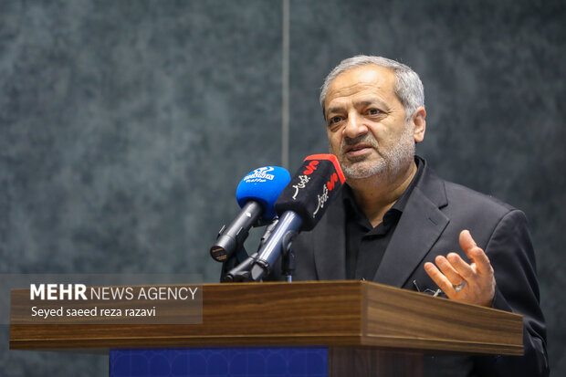 کاظمی: موج انزجار از استکبار، بزرگترین انتقام خون شهدای میناب است کاظمی: موج انزجار از استکبار، بزرگترین انتقام خون شهدای میناب است