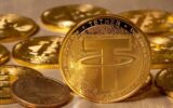 کاهش خرید طلای تتر در بهار ۲۰۲۶/ ذخایر طلا به ۱۵۴ تن رسید