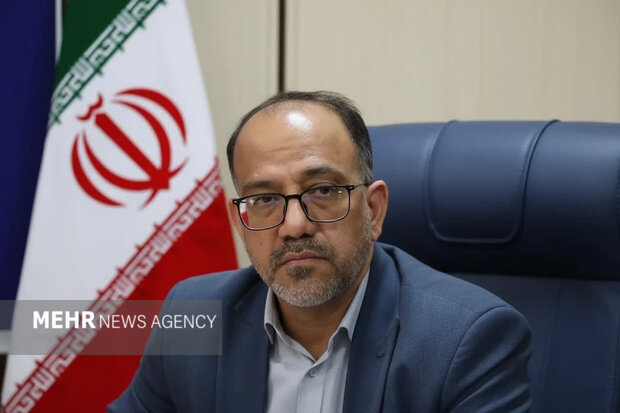 کاهش ۳۴ درصدی سرقت در خوزستان طی سال گذشته کاهش ۳۴ درصدی سرقت در خوزستان طی سال گذشته