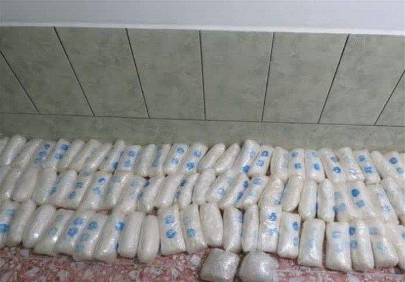 کشف یک تن مواد مخدر در کردستان/900 خرده‌فروش بازداشت شدند