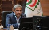 کشوری جانشین رئیس سازمان پدافند غیرعامل کشور شد