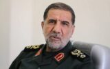 کوثری: شهید نصیرزاده نیروهای مسلح را برای مقابله با استکبار آماده کرد