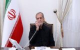گفت‌وگوی تلفنی جداگانه پزشکیان با رئیس جمهور و نخست وزیر عراق