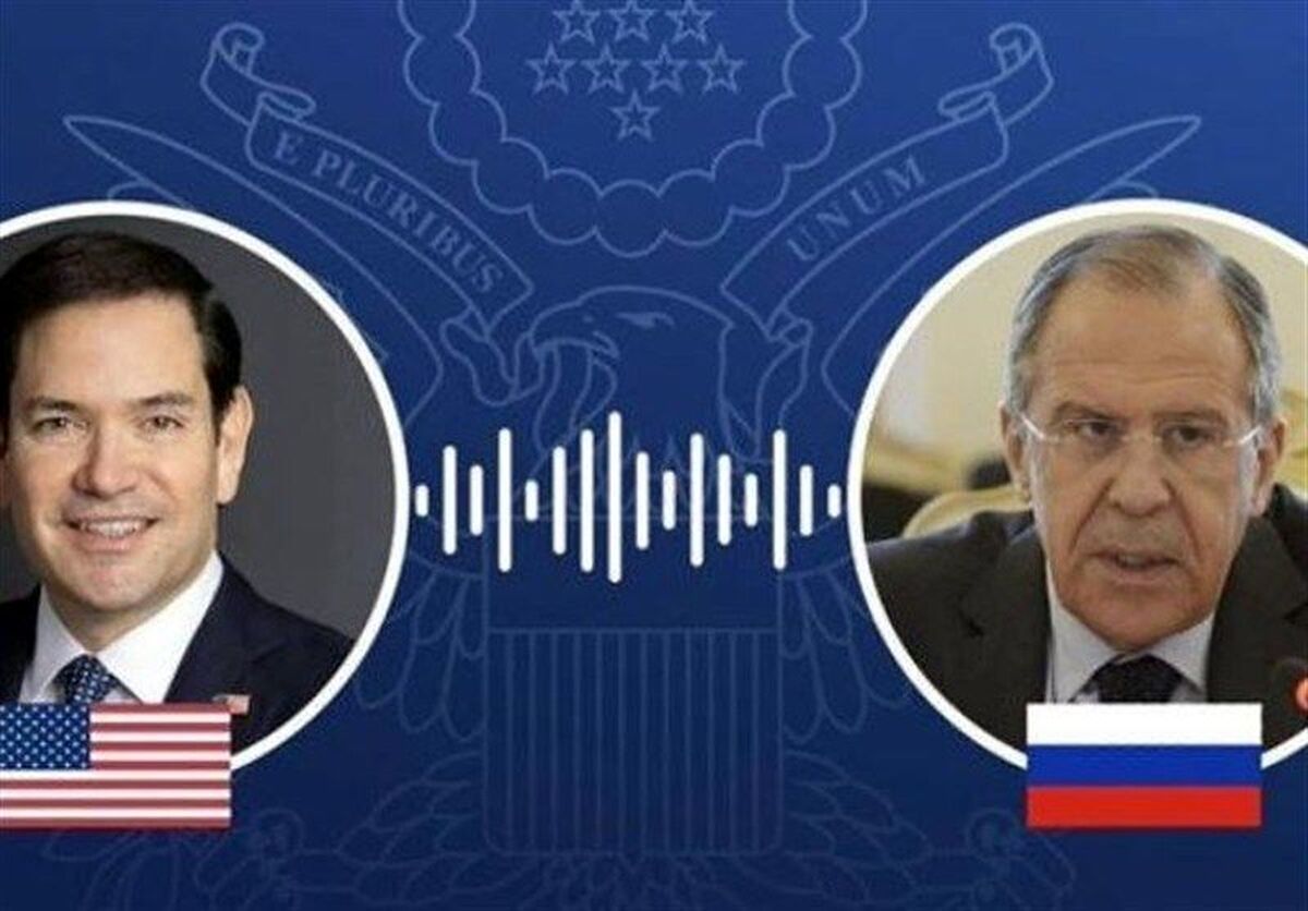 گفتگوی تلفنی وزرای خارجه آمریکا و روسیه/ موضوع این مذاکرات چه بود؟ گفتگوی تلفنی وزرای خارجه آمریکا و روسیه/ موضوع این مذاکرات چه بود؟