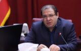 گلزاری: کشور درگیر جهاد اکبر صرفه‌جویی است