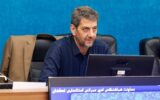 آب دریا به منبع اصلی تأمین آب صنایع اصفهان تبدیل می‌شود