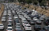 آخرین وضعیت جاده‌ها / ترافیک سنگین در محورهای شمالی و منتهی به تهران