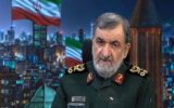 آمریکا مسئول تجاوزات و اقدامات تنشزای رژیم صهیونیستی در لبنان است آمریکا مسئول تجاوزات و اقدامات تنشزای رژیم صهیونیستی در لبنان است