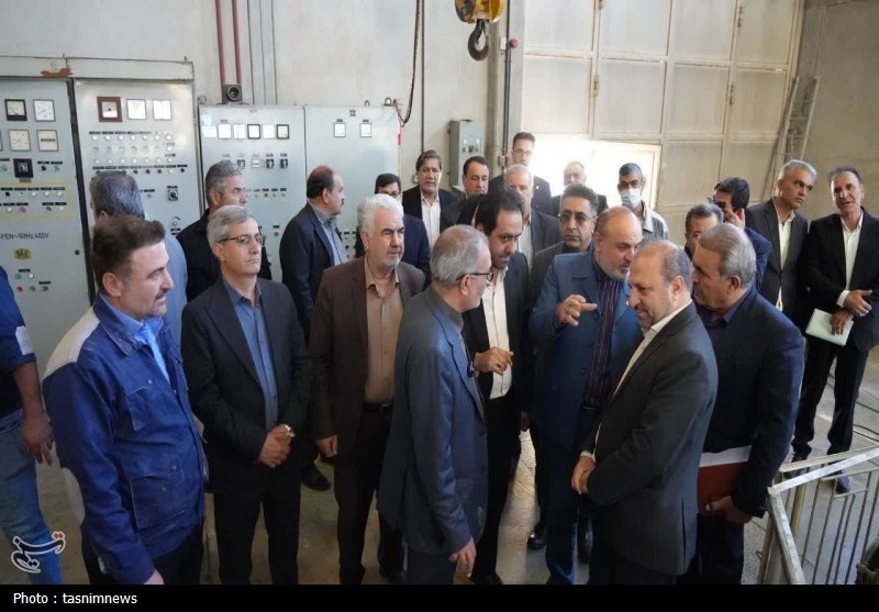 آیا امکان استفاده تلفیقی از آرد بلوط در صنعت آرد کشور وجود دارد؟ آیا امکان استفاده تلفیقی از آرد بلوط در صنعت آرد کشور وجود دارد؟