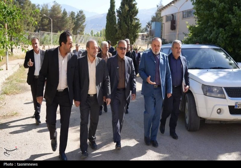 آیا امکان استفاده تلفیقی از آرد بلوط در صنعت آرد کشور وجود دارد؟ اخبار استان کهگیلویه و بویراحمد , اخبار یاسوج ,