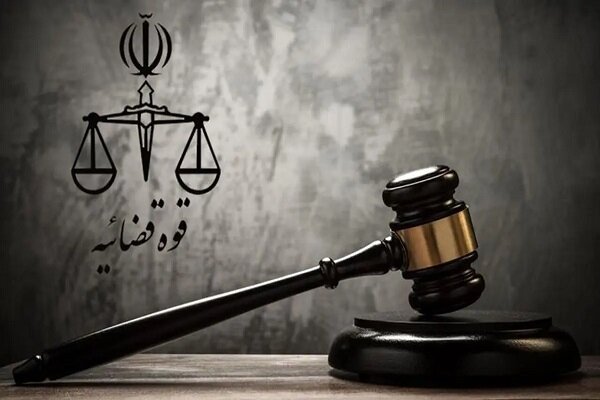 اجرای حکم اعدام دو محکوم «اغتشاشات دی‌» در شاهرود