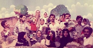 از آرمان‌گرایی دهه شصت تا واقع‌گرایی تلخ امروز؛ کاراکترهای عروسکی چگونه به مفسران ساختار اجتماعی جامعه ایران تبدیل شدند؟
