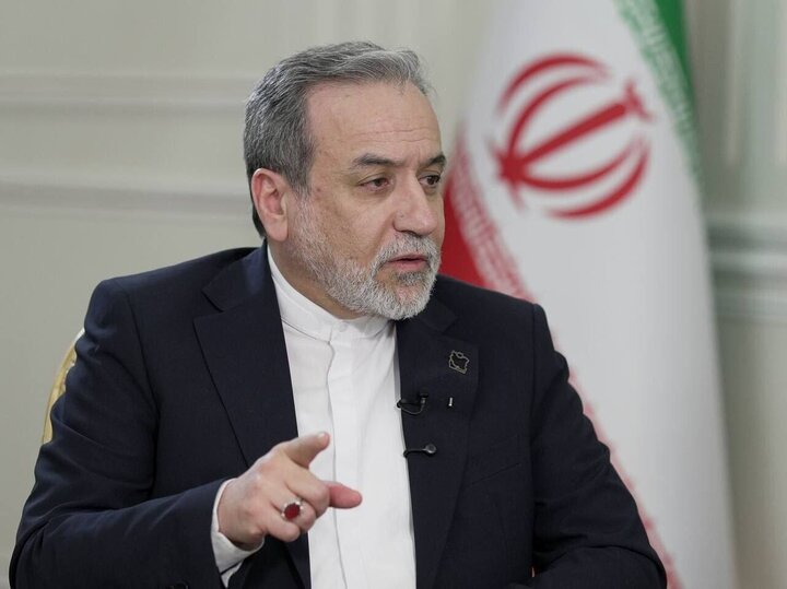از تهران تا بیروت؛ هشدار صریح مقامات ایرانی درباره نقض آتش بس در لبنان از تهران تا بیروت؛ هشدار صریح مقامات ایرانی درباره نقض آتش بس در لبنان