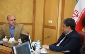 استاندار اردبیل: شرکت‌های دانش‌بنیان موتور محرک اقتصاد هستند