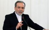 استقبال رئیس جمهور عراق از عباس عراقچی+ عکس