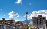 افزایش روزهای هوای قابل‌قبول در تهران / آمار جدید اعلام شد