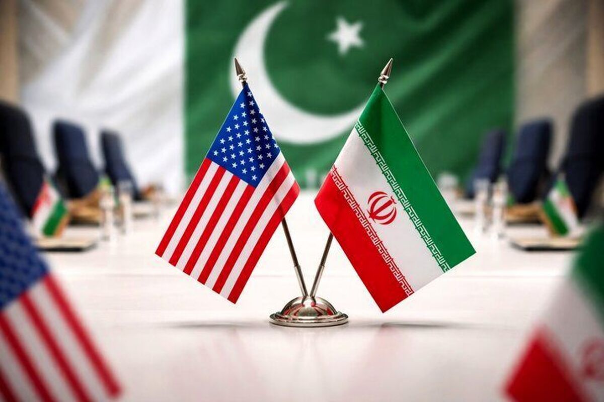 الجزیره: واسطه قطری تهران را به دلیل اختلافات ترک کرد الجزیره: واسطه قطری تهران را به دلیل اختلافات ترک کرد