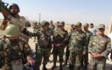امیر جهانشاهی: نزاجا برای مقابله با تهدیدات آمادگی کامل دارد
