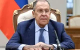 انتقاد لاوروف از موضع گیری واشنگتن در جنگ اوکراین/ میانجی صلح هستید یا نه؟