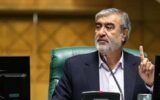 ایران اجازه تحقق اهداف آمریکا در مذاکره را نمی‌دهد