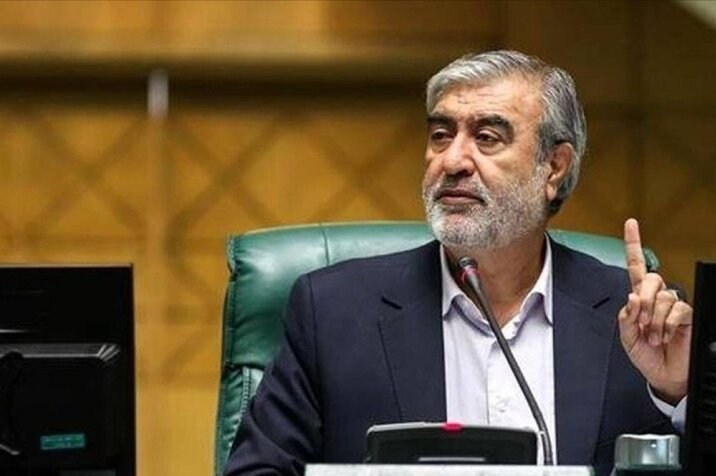 ایران اجازه تحقق اهداف آمریکا در مذاکره را نمی‌دهد