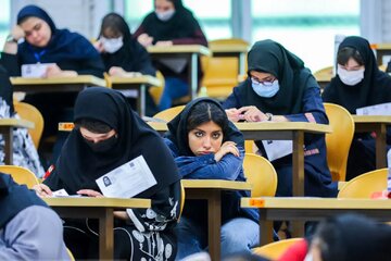 با دانش‌آموزانی که به درس اشتیاق و علاقه نشان نمی دهند چه کنیم؟