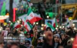 با پرچم ایران به مهمانی غدیر بیایید؛ این مراسم برای همه است