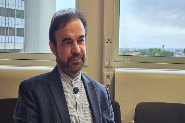 بانیان قطعنامه علیه ایران باید مسئولیت عواقبش را بپذیرند