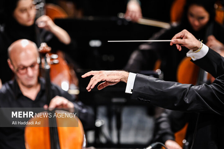 برنامه کنسرت‌ها اعلام شد؛ قصه «شنیدنی‌های گران قیمت» در شرایط جنگی!