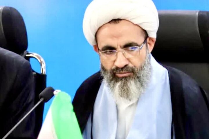 برنامههای غدیر و سالگرد ارتحال امام در فردیس مستقل برگزار میشود برنامههای غدیر و سالگرد ارتحال امام در فردیس مستقل برگزار میشود