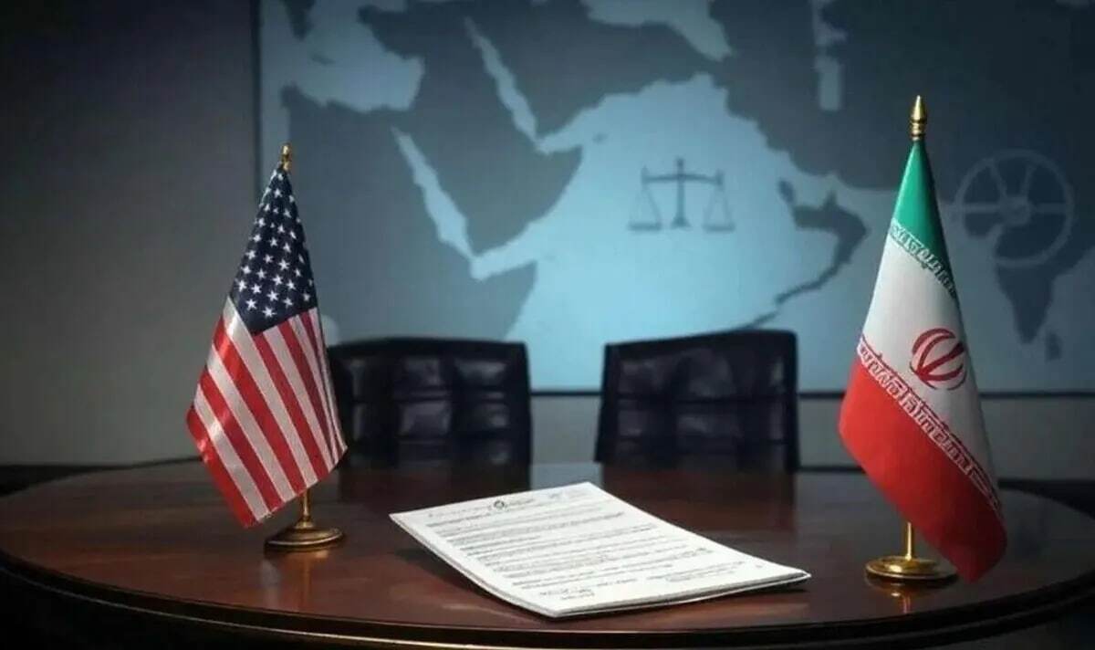 برگزاری دور جدید مذاکرات ایران و آمریکا در این تاریخ/ کشور میزبان مشخص شد