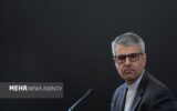 بقائی: کشتار کودکان بی‌گناه، تعرض به وجدان انسانی است