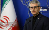 بقایی: نشست سوئیس، متمرکز بر مطالبه اجرای تعهدات طرف مقابل است