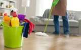 بهترین ترفندها برای نظافت مقرون به صرفه