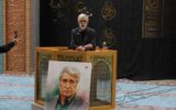 بهروز رضوی بیانی نافذ داشت؛ موهبت درک معنا