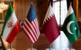 بیانیه مشترک قطر و پاکستان در مورد پایان مذاکرات بورگن اشتوک