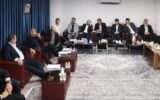 تاکید پزشکیان برلزوم بازنگری مستمر در رویه‌ها با هدف تسهیل تجارت خارجی