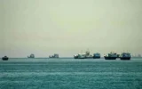 تصمیم فوری سازمان دریانوردی پس از حادثه در دریای عمان