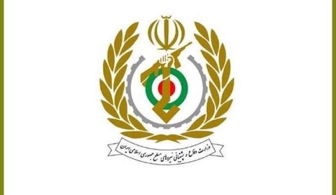 تقدیر وزارت دفاع از حماسه ۱۰۰ روزه ملت ایران تقدیر وزارت دفاع از حماسه ۱۰۰ روزه ملت ایران