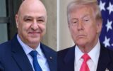 تماس مهم ترامپ با رئیس‌جمهور لبنان/ درخواست فشار بر اسرائیل