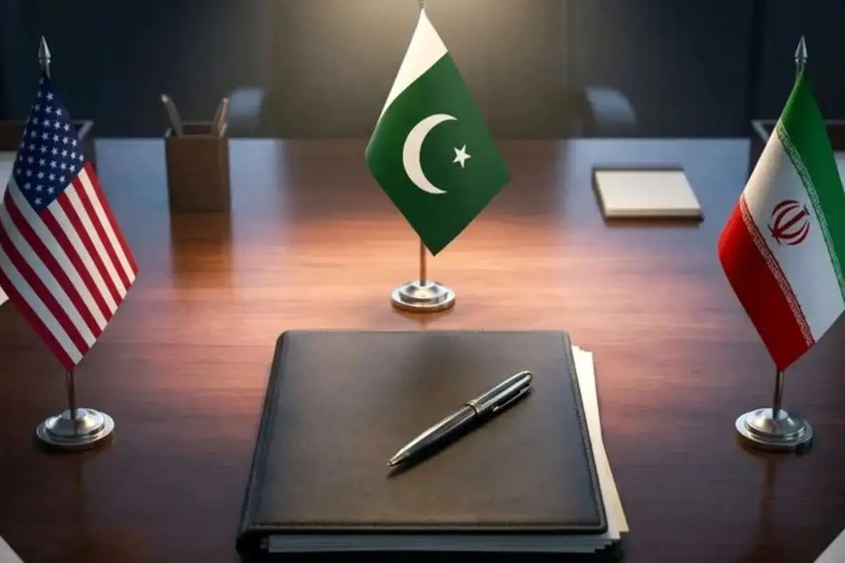 تنش در میانه مذاکرات/ ایران در حال طراحی پاسخ به تهدیدات ترامپ تنش در میانه مذاکرات/ ایران در حال طراحی پاسخ به تهدیدات ترامپ