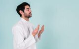 تنها ۵ دقیقه دعا به کاهش درد و اضطراب کمک می‌کند!