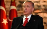 توافقنامه معافیت روادید با عربستان به تایید اردوغان رسید