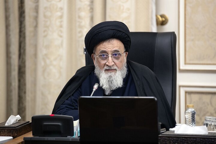 توصیه‌های مهم آیت‌الله مدرسی‌یزدی در آستانه تشییع رهبر شهید انقلاب